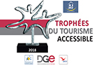 Trophées tourisme accessible