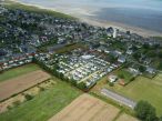 au coeur de la baie du Mt St Michel