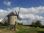 moulin Mont Dol