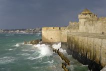 saint malo