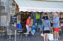 boulangerie l'artisan cherrueix