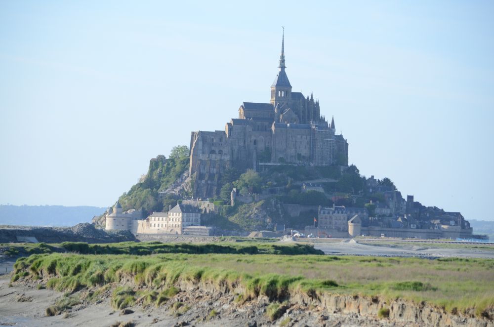 merveille mont st michel