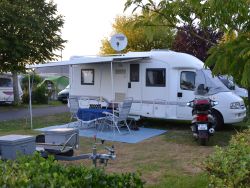 Copie de emplacements camping car